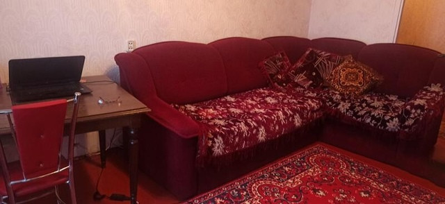 Продается 3 - х комнатная квартира, ул. Советская (Квартал Строитель) арт 1040