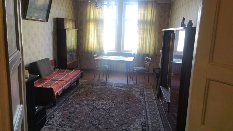 Сдается 3-х комнатная квартира, г. Макеевка, ул. Ленина, арт. 343
