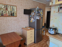 Продается 2 - х комнатная квартира, ул. Успенского (ориентир поселок Батова) арт 1041