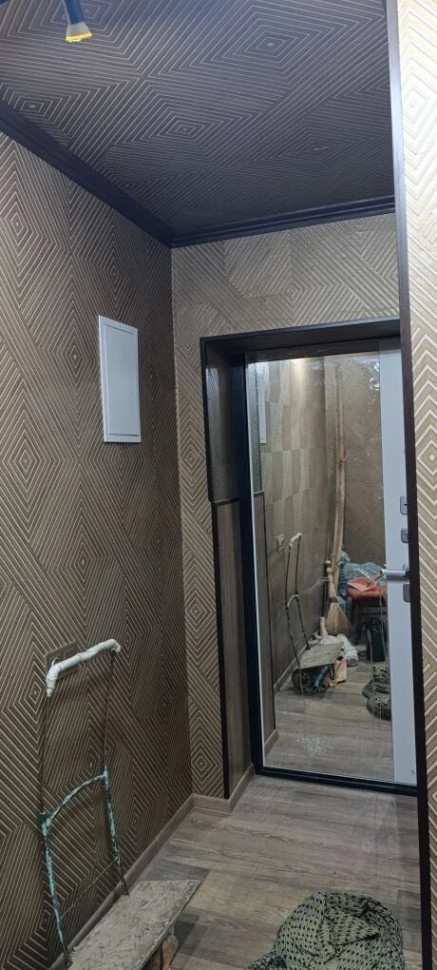 Продается 2 - х комнатная квартира, Даки, ориентир Автомагазин, арт. 1269