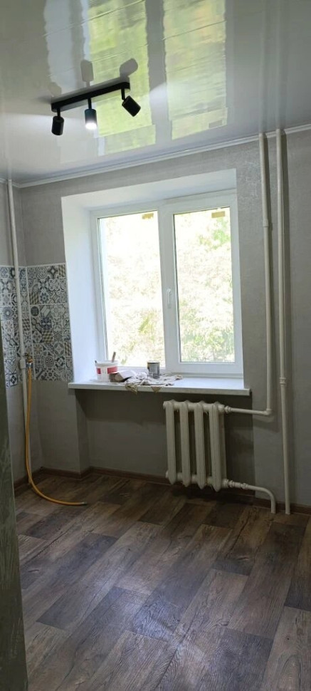 Продается 2 - х комнатная квартира, Даки, ориентир Автомагазин, арт. 1269