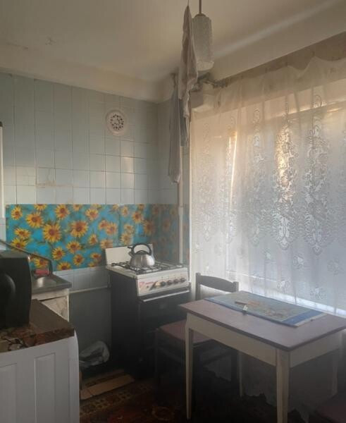 Продается 2 - х комнатная квартира, ул. Островского арт 945