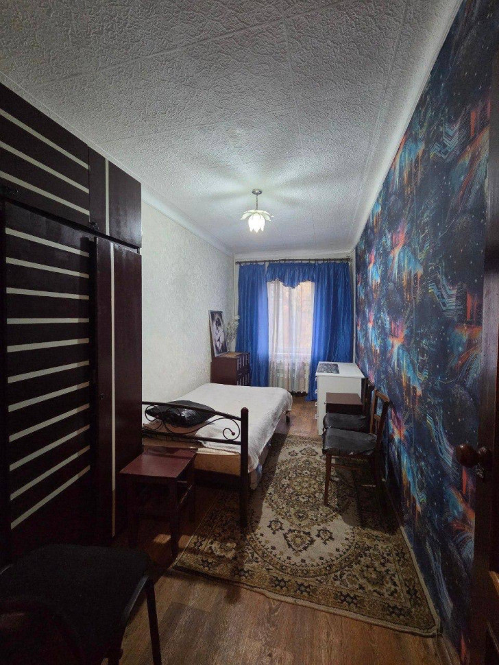 Сдается 2-х комнатная квартира, г. Макеевка, ул. Аварийная дом 9, арт. 420