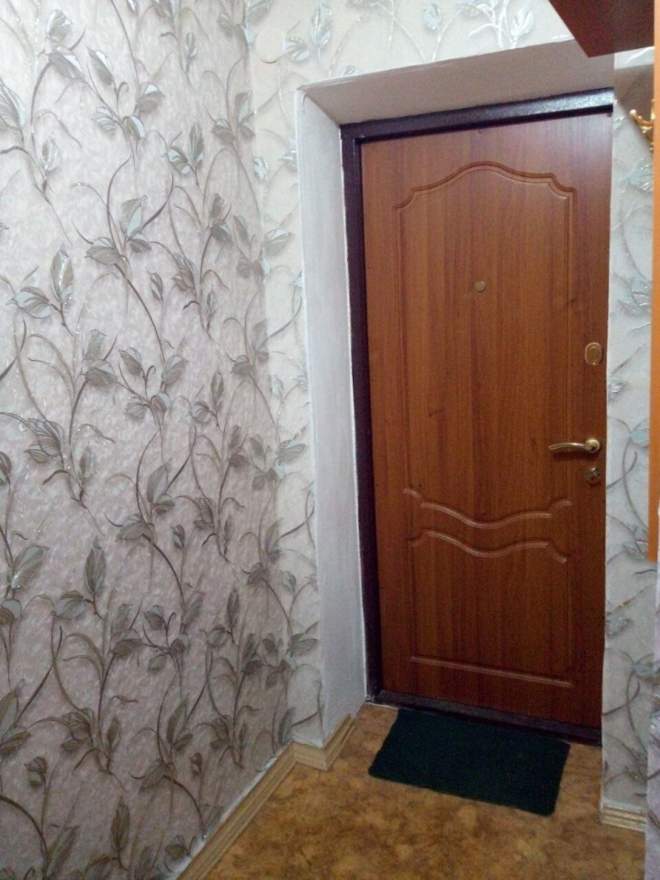 Продается 1 комнатная квартира, ул. Западная (Галактика) арт 1077