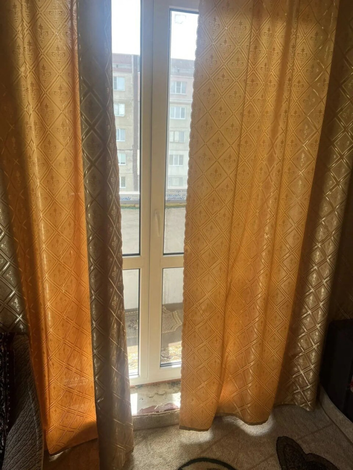 Продается 1 комнатная квартира, мкр. Зеленый, арт. 1289