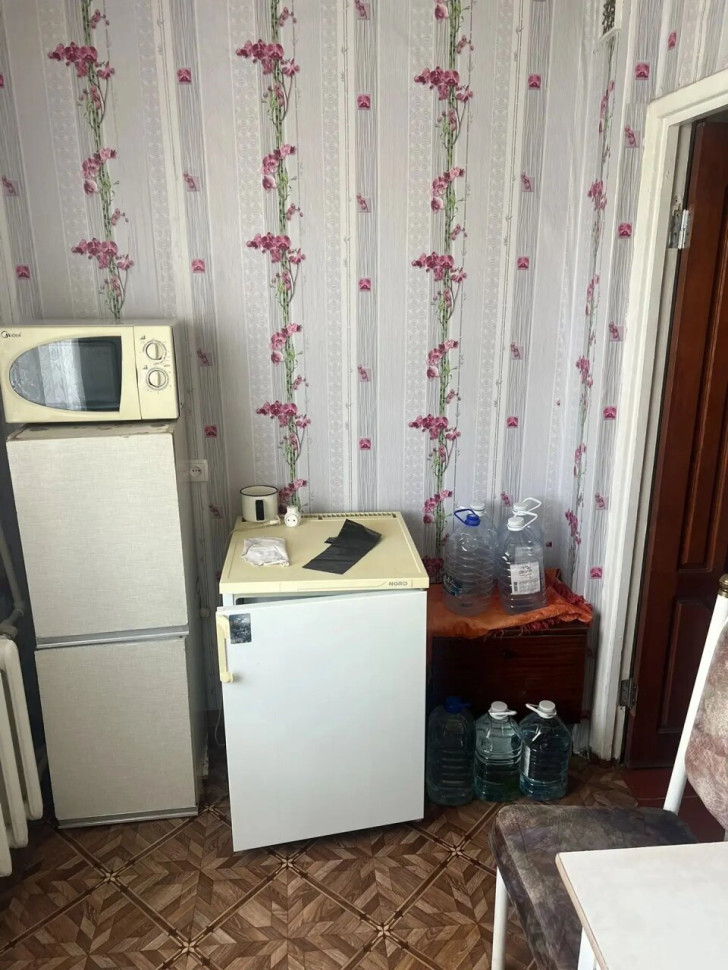 Продается 1 комнатная квартира, мкр. Зеленый, арт. 1289