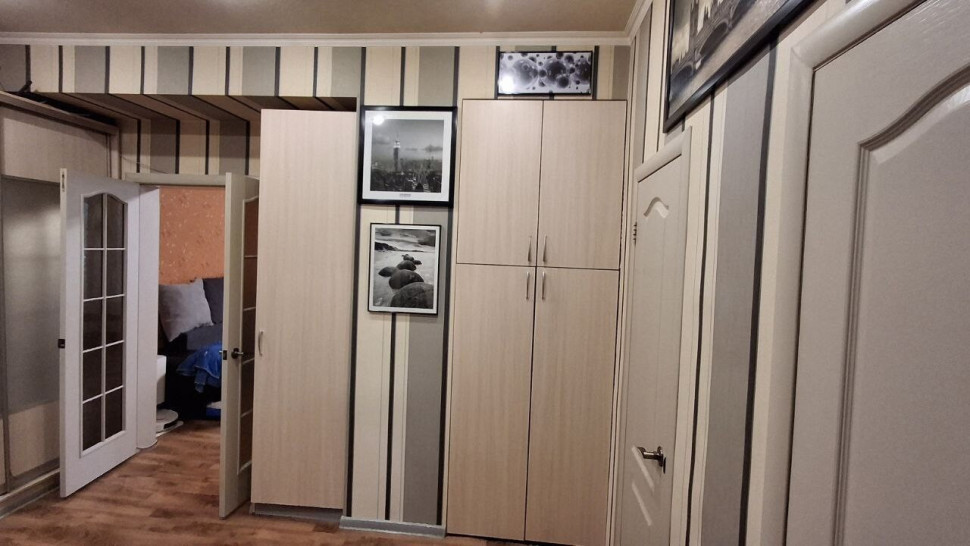 Продается 2 - х комнатная квартира, ул. Западная (Галактика) арт 1080
