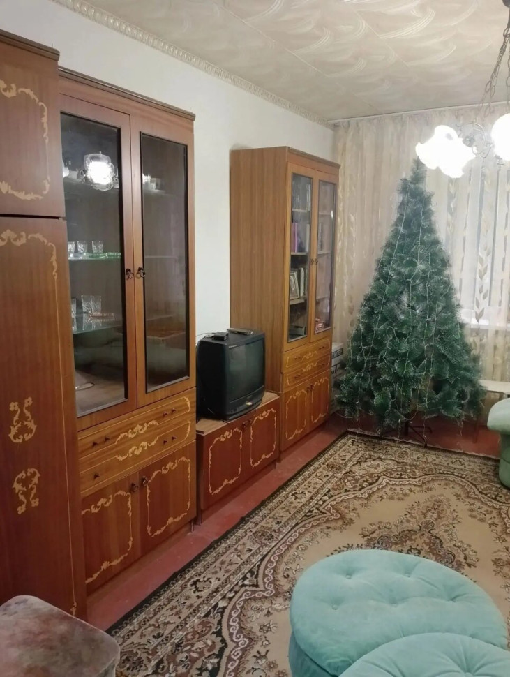 Сдается 3 - х комнатная квартира, ориентир "Черемушки"( Даки), К7, арт. 574