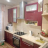 Сдается 3 - х комнатная квартира, ориентир "Черемушки"( Даки), К7, арт. 574