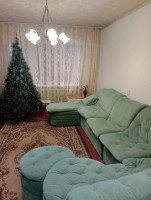 Сдается 3 - х комнатная квартира, ориентир "Черемушки"( Даки), К7, арт. 574