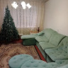 Сдается 3 - х комнатная квартира, ориентир "Черемушки"( Даки), К7, арт. 574