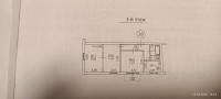 Продаю 3-х комнатную квартиру, ул. Макарова арт 916