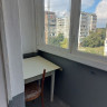 Продается 1 комнатная квартира, микрорайон Октябрьский арт 1082