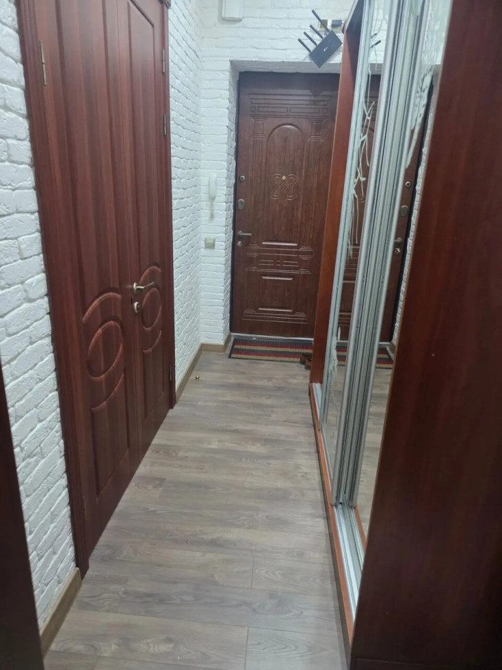 Сдается 2 - х комнатная квартира, ул. Московская, арт. 610