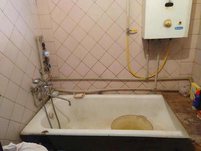 Продается 2 - х комнатная квартира, ул. Орджоникидзе арт 918