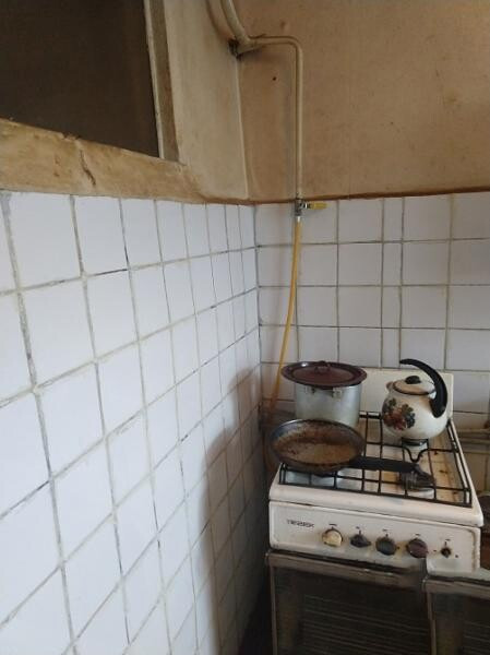 Продается 2 - х комнатная квартира, ул. Орджоникидзе арт 918
