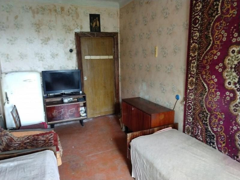 Продается 2 - х комнатная квартира, ул. Орджоникидзе арт 918