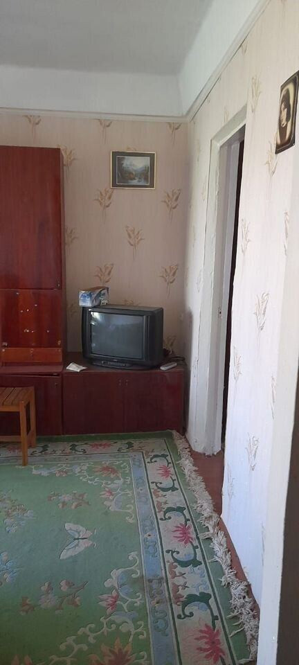 Продается 4 - х комнатная квартира, квартал Шахтерский (ДАКИ) арт 1084