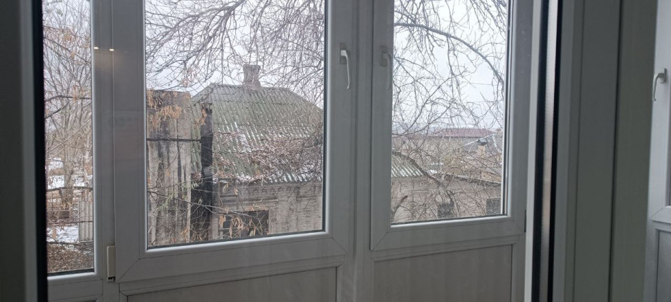 Сдается 2 - х комнатная квартира, г. Макеевка, ул. Островского, ориентир 15-я линия, арт. 427