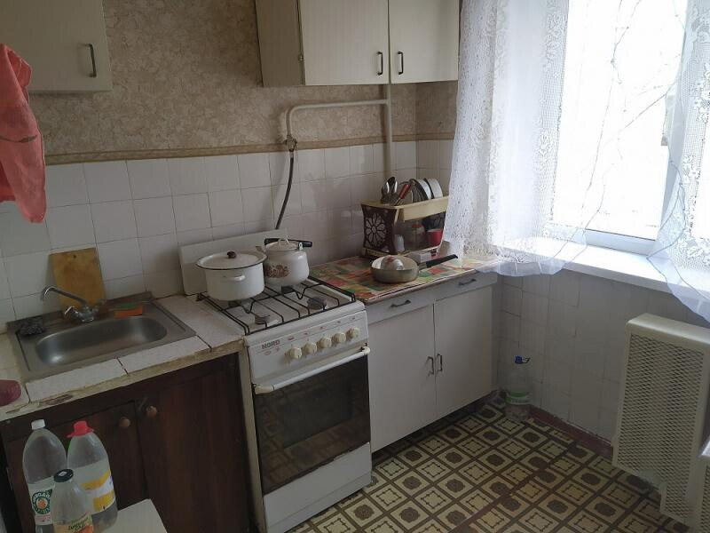 Продается 2 - х комнатная квартира, бул. 8 сентября арт 919