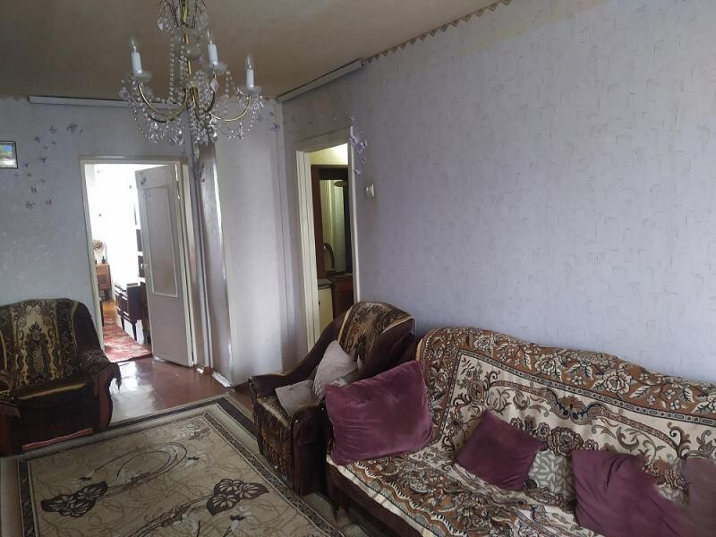 Продается 2 - х комнатная квартира, бул. 8 сентября арт 919