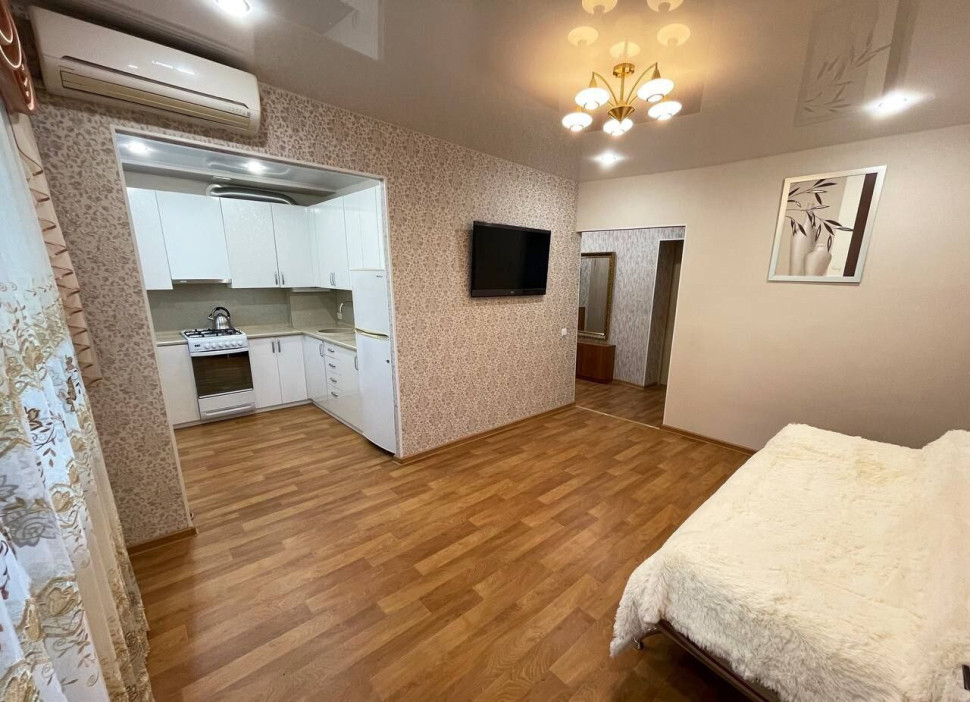 Продается 2 - х комнатная квартира, ул. Бабарина арт 1086