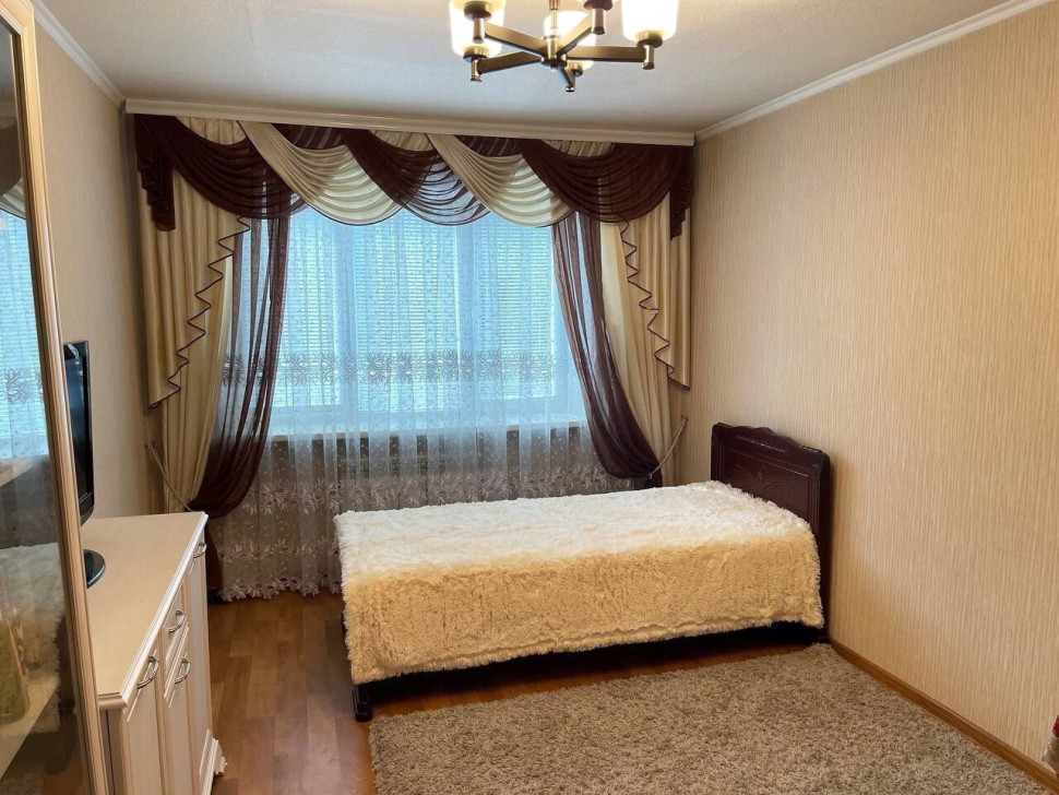 Продается 2 - х комнатная квартира, ул. Бабарина арт 1086