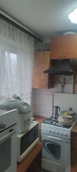 Продается 4 - х комнатная квартира, квартал Шахтерский арт 920