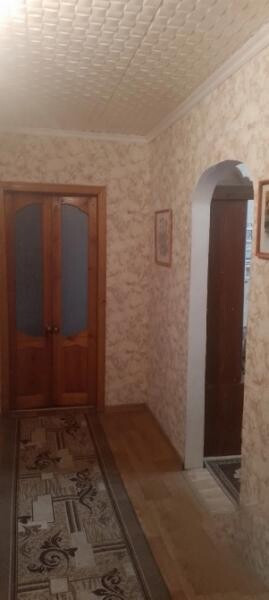 Продается 4 - х комнатная квартира, квартал Шахтерский арт 920