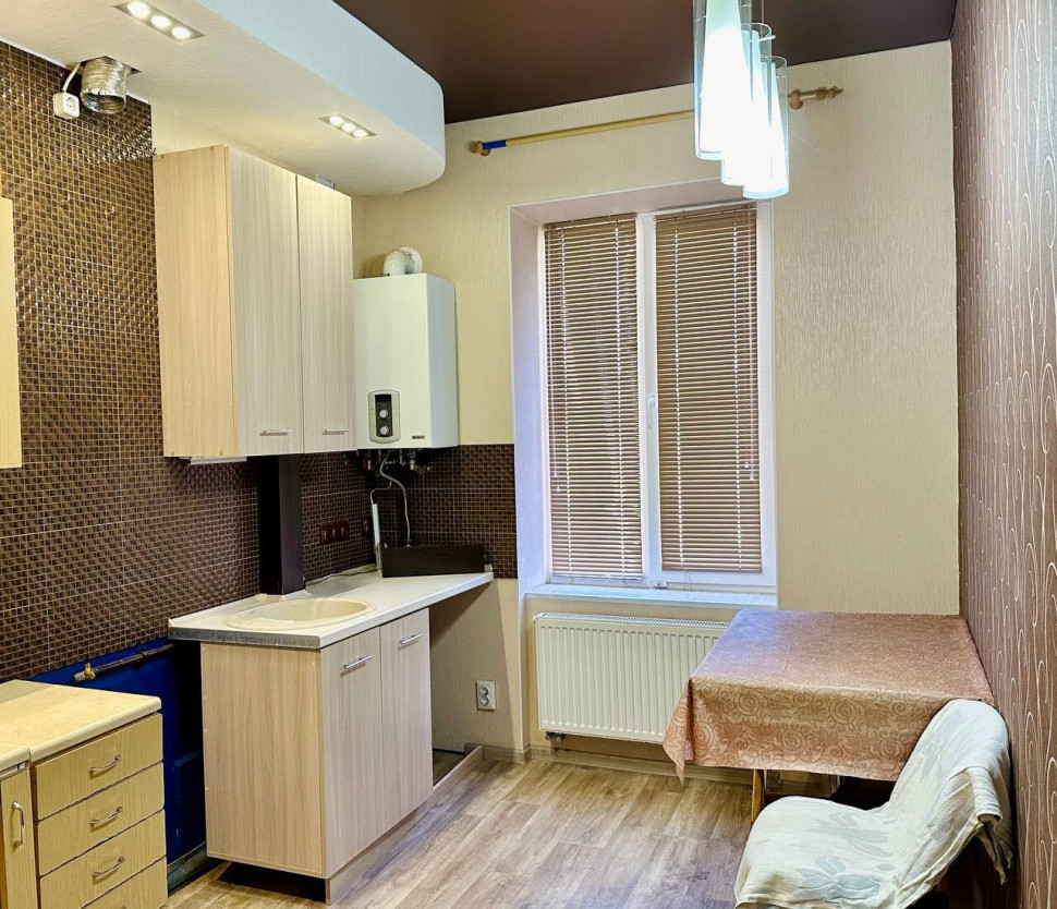 Продается 3 - х комнатная квартира, 95 школа, ш-ту имени Ленина арт 961