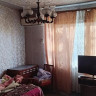 Продается 2 - х комнатная квартира, м-н Солнечный арт 977