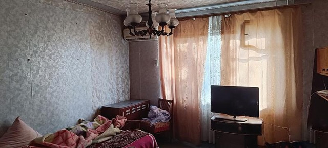 Продается 2 - х комнатная квартира, м-н Солнечный арт 977