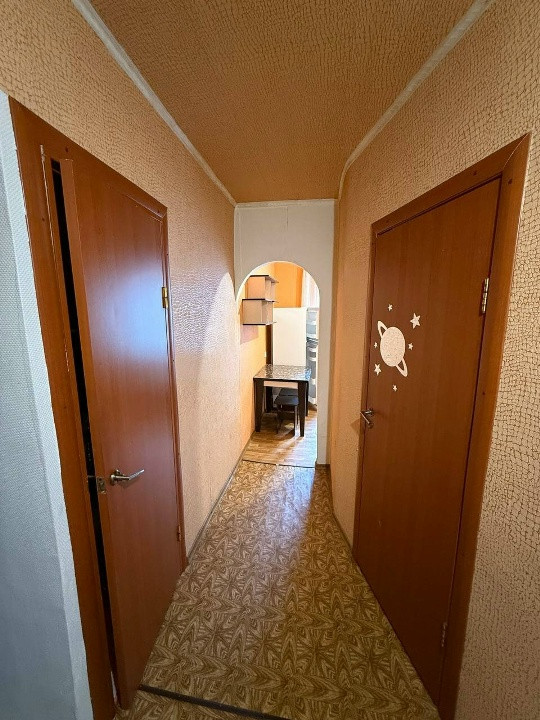 Продается 3 - х комнатная квартира, ул. Бестужева, дом 1, арт. 1314