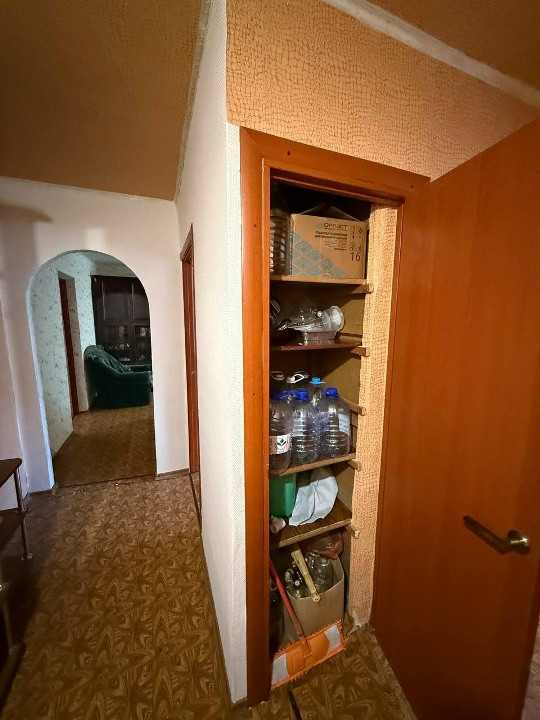 Продается 3 - х комнатная квартира, ул. Бестужева, дом 1, арт. 1314