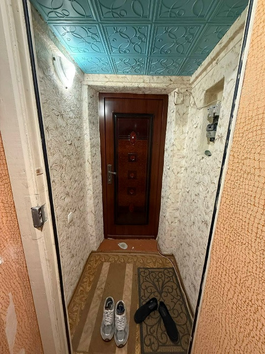 Продается 3 - х комнатная квартира, ул. Бестужева, дом 1, арт. 1314