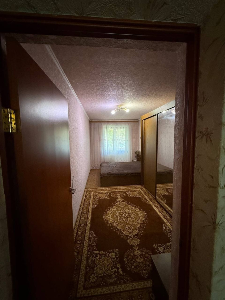 Продается 3 - х комнатная квартира, ул. Бестужева, дом 1, арт. 1314