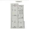 Продается 3 - х комнатная квартира, квартал Шахтерский арт 979