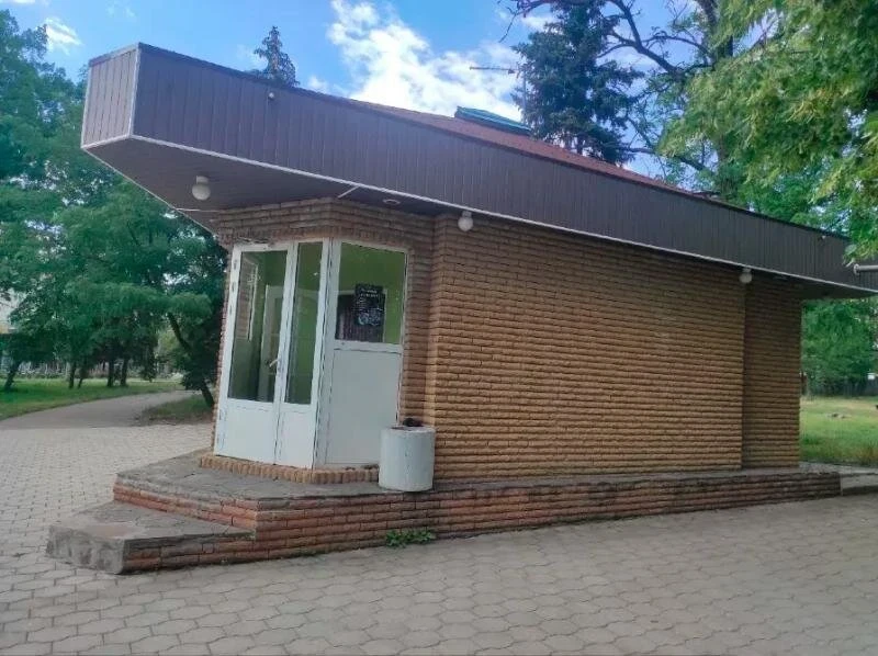      Продается отдельно стоящее помещение, г. Макеевка, ориентир 15 линия, арт. 5670