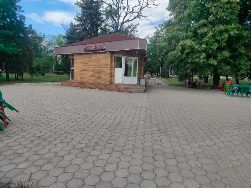      Продается отдельно стоящее помещение, г. Макеевка, ориентир 15 линия, арт. 5670