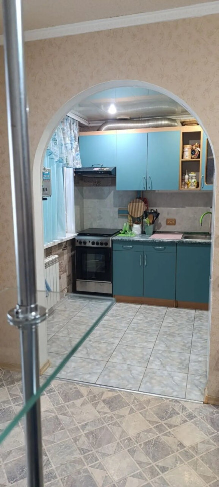 Продается 2 - х комнатная квартира, квартал Шахтерский (ДАКИ), арт. 1297