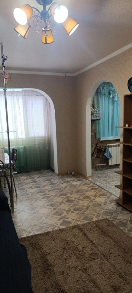 Продается 2 - х комнатная квартира, квартал Шахтерский (ДАКИ), арт. 1297