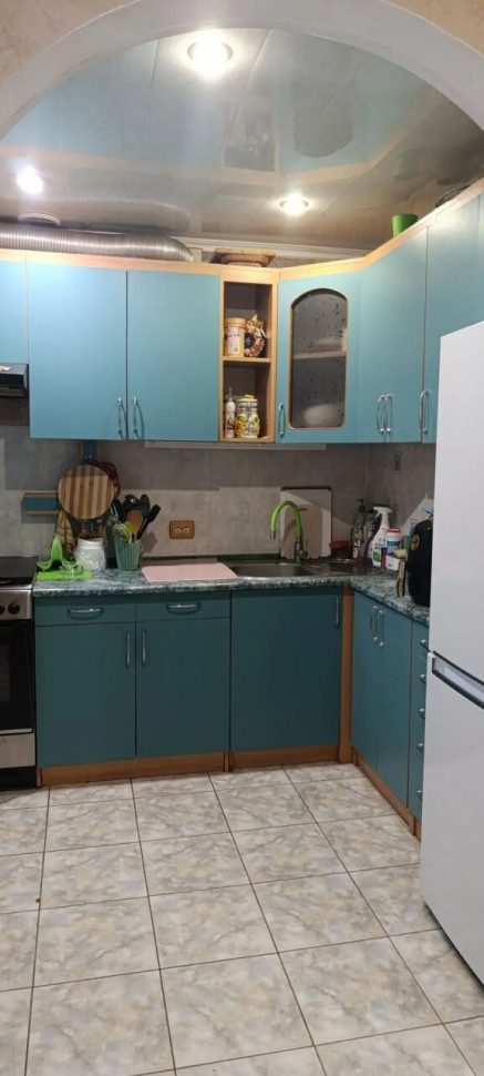 Продается 2 - х комнатная квартира, квартал Шахтерский (ДАКИ), арт. 1297