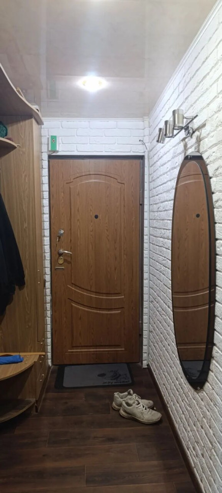 Продается 2 - х комнатная квартира, квартал Шахтерский (ДАКИ), арт. 1297