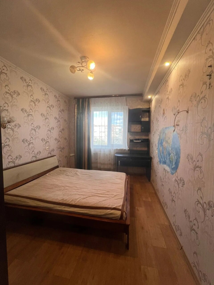 Продается 2 - х комнатная квартира, квартал Шахтерский (ДАКИ), арт. 1298