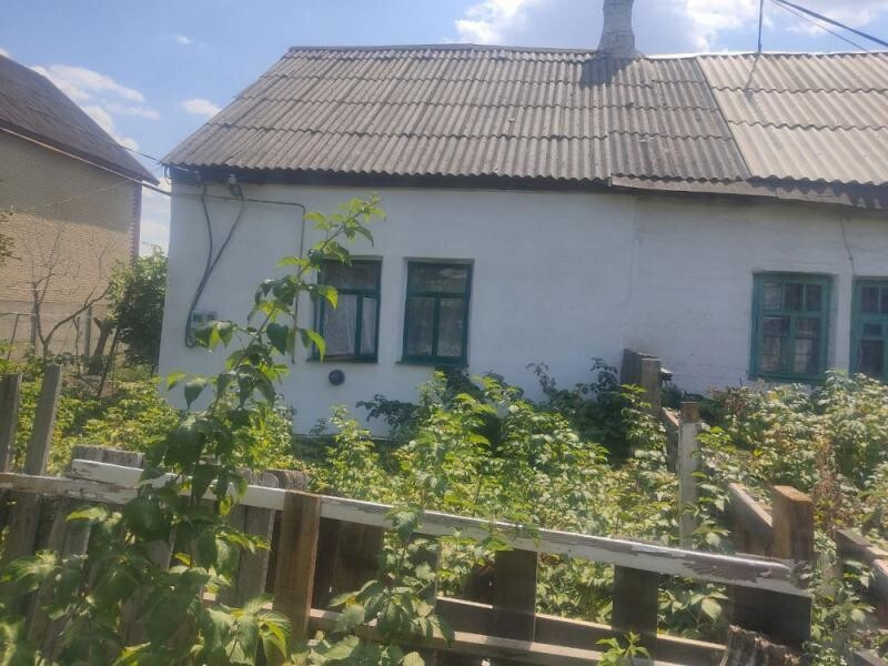Продается 3 - х комнатный дом, ул. Южногорняцкая арт 955