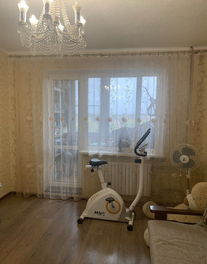 Продается 2 - х комнатная квартира, мкр.-н Калининский дом 13, арт. 1259 Продается 2 - х комнатная квартира, мкр.-н Калининский дом 13, арт. 1259