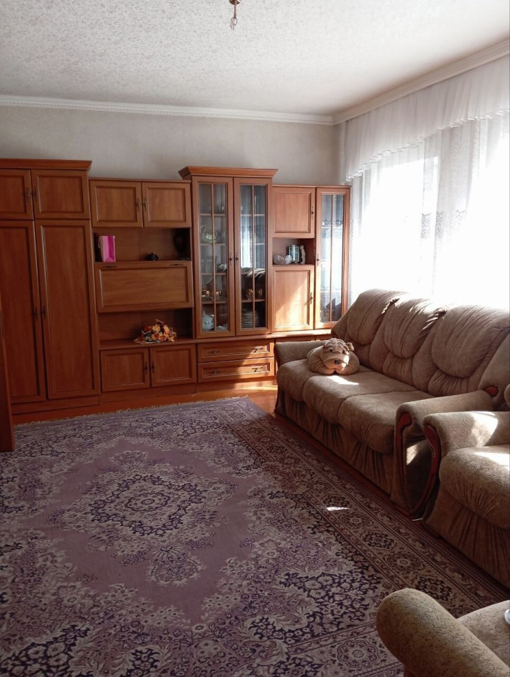 Продается 3 - х комнатный дом, Григорьевка арт 960