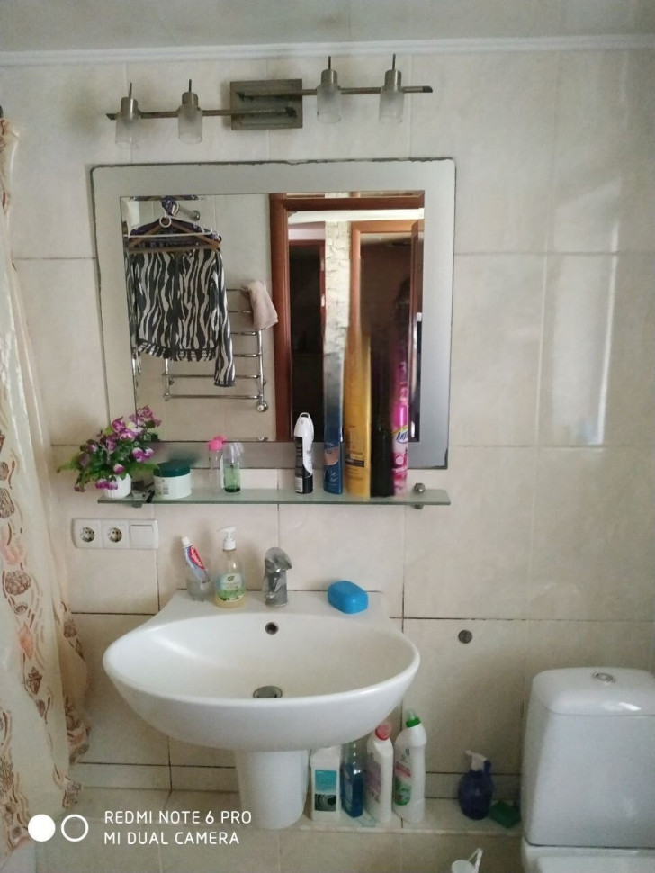 Продается 3 - х комнатный дом, Григорьевка арт 960