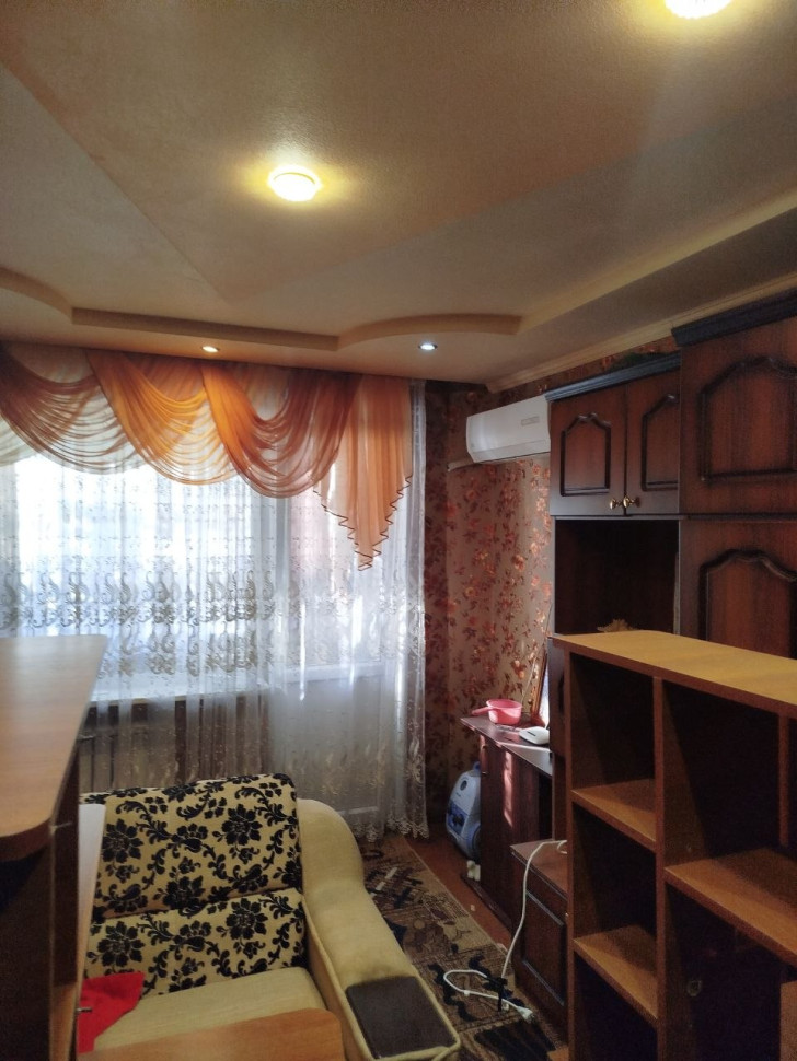 Продается 2 - х комнатная квартира, ориентир Даки, арт. 1266