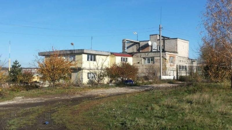 Сдается отдельно стоящее здание, ул. Совхозная, арт. 5680